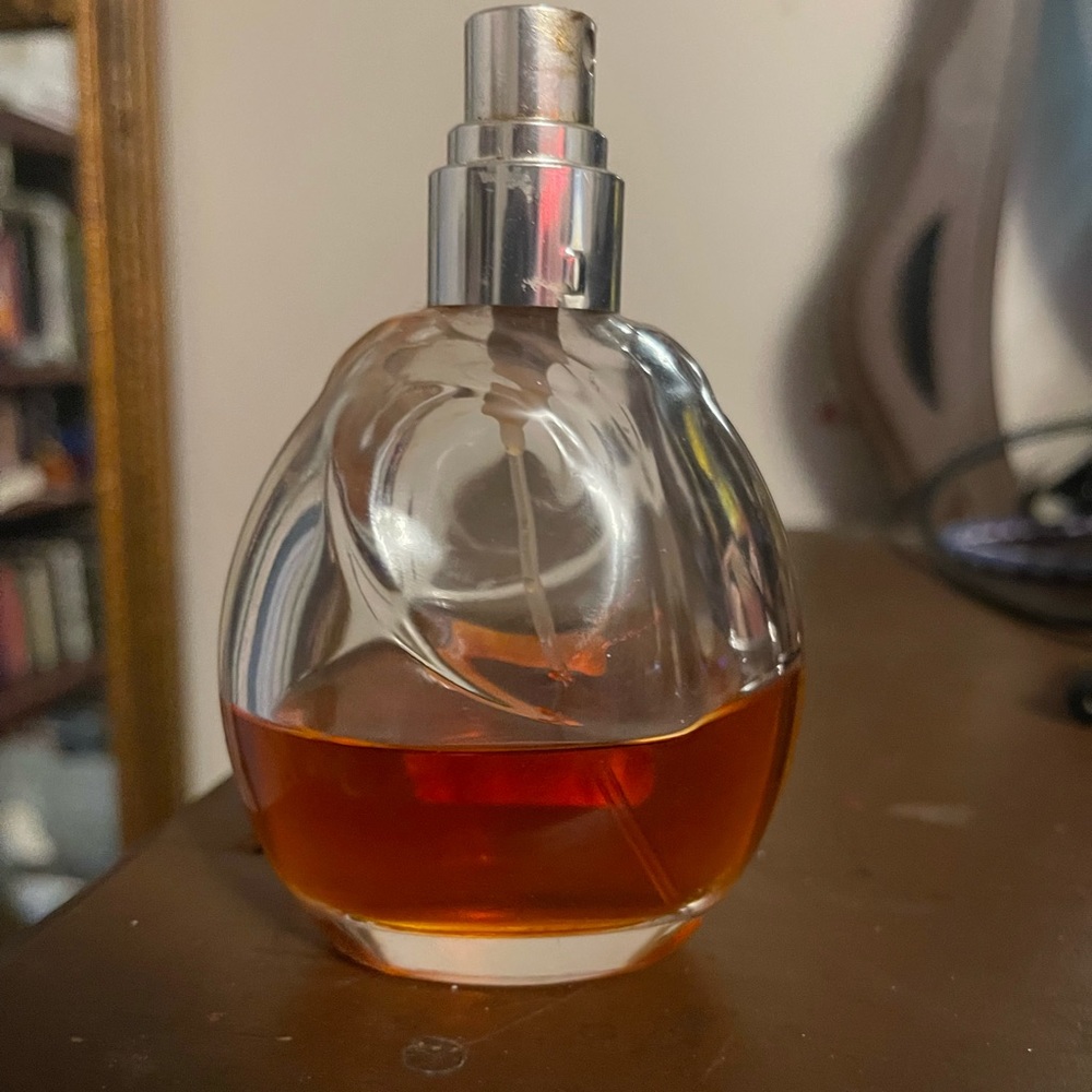 Discontinued Chloe perfume
